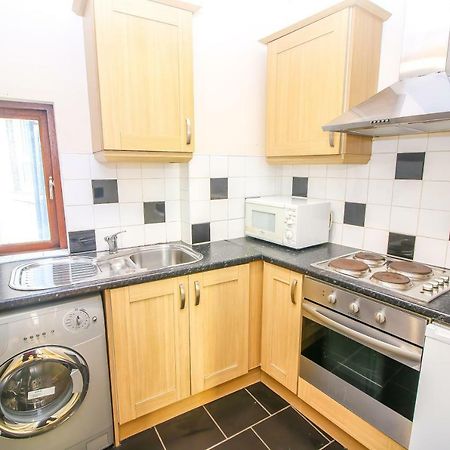 Studio Flat Near Liverpool St & Shoreditch London. Exterior foto